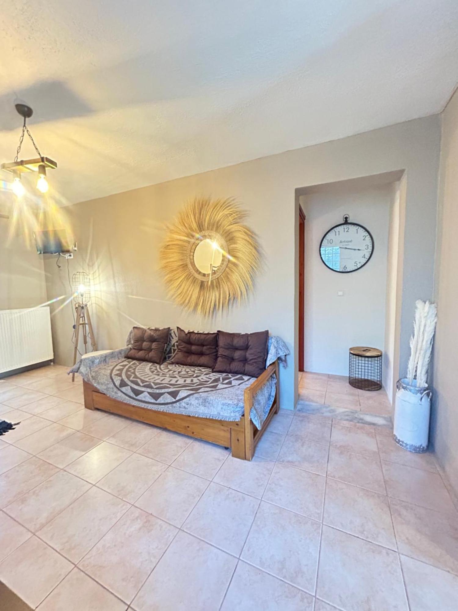 לימנאס Natura Bungalows-Villa מראה חיצוני תמונה