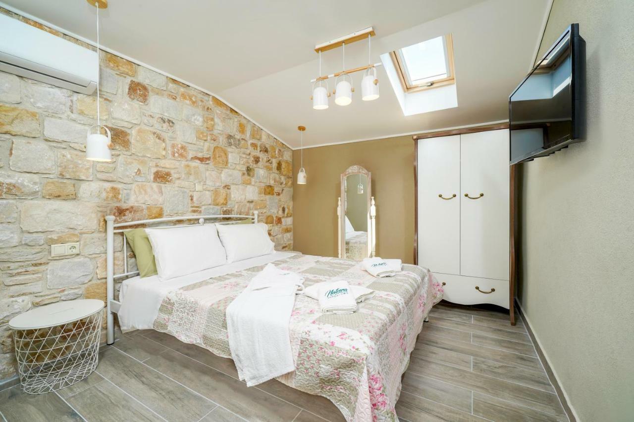 לימנאס Natura Bungalows-Villa מראה חיצוני תמונה